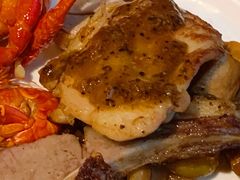 -广州汇华希尔顿逸林酒店