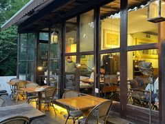 -素描餐厅(灵隐天竺店)