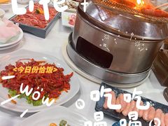 -金刚山(学府路店)