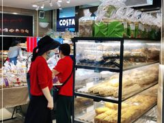 -85度C(南京龙江店)