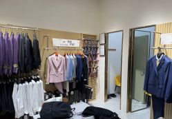 -埃沃定制(壹方城购物中心店)