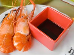 -七的湖·江南蟹舫·阳澄湖农家菜(蟹舫苑店)