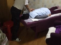 -沈师傅盲人按摩工作室(密三小区店)