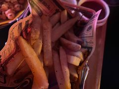 -MOSSO音乐酒吧·live house(南京旗舰店)