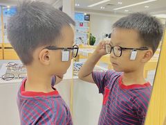 -Eziwish眼镜·蔡司授权店