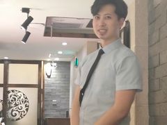 -将军牛排·尔滨地标朝鲜族美食(总店)