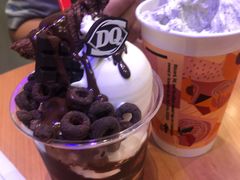 -DQ·蛋糕·冰淇淋(龙湖狮山天街店)