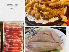 -陈眼镜火锅(总店)