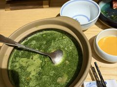 -十二舍·湯物素煮(江泰潤政店)