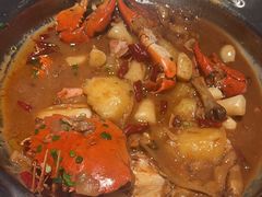 -胖哥俩肉蟹煲(湛江印象汇店)