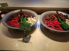 -大张烙馍村(泉山店)