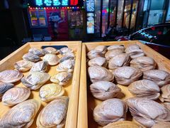 -釜山火炉·海鲜烤肉(紫藤路店)