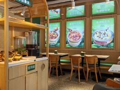 -谷田稻香·砂锅菜(王府井百货店)