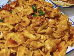 -后卫寨猫耳朵(后卫寨店)