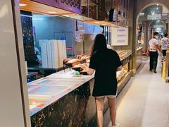 -佰烧海鲜烤肉火锅自助(世茂国际广场店)