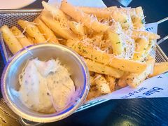 -blue frog蓝蛙(长泰广场店)