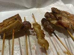 -王氏炉匠·烧鸟放题自助(三里屯店)