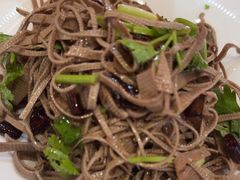 -肘子酥·天津菜·特色捞面(德云社店)