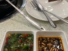 -蜀皇·菌汤鲜黄牛肉汤锅(宽窄巷子店)