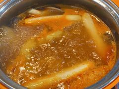 -轩于鲜旋转自助小火锅(新之城购物广场店)