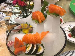 -舜耕山庄南风阁(舜耕路店)