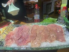 -袍家大院重庆火锅(文安路店)
