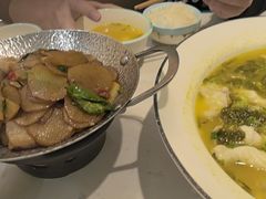 -川人百味(亿合城店)