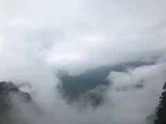 -洛阳白云山景区