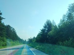 -北极村旅游风景区