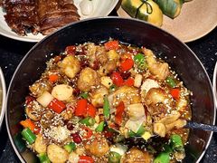 -华豫川酒家(双子塔店)