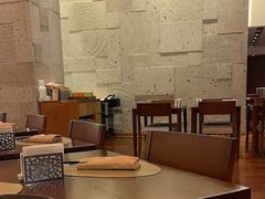 -韵咖啡自助餐厅(天津香格里拉店)