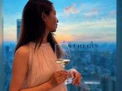 -Social 秀西餐厅-长沙瑞吉酒店(运达店)