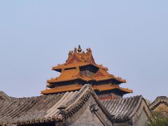 -故宫博物院(故宫)