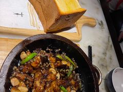 -绿茶餐厅(燕郊永旺店)