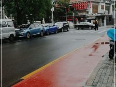 -炙热青春怀旧主题餐厅(河北路店)