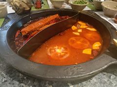 -蜀大侠火锅(建设路第五大道店)