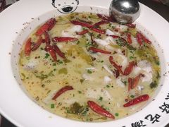 -首秀·四川料理(星耀101店)
