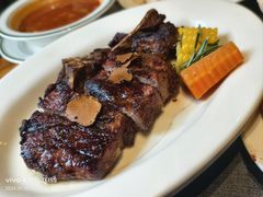 -食间牛排(湖西路店)