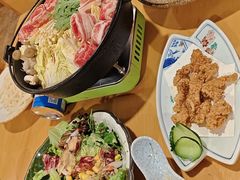 -天正河鲀·河豚亭(大连店)