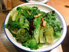 -费大厨辣椒炒肉(万家丽一店)