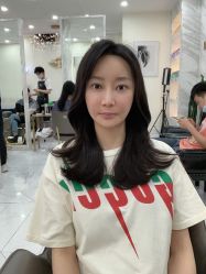 -3AM HAIR SALON染发烫发接发