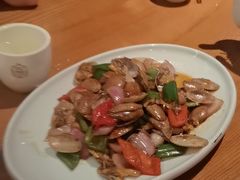 -如轩·海鲜砂锅粥·潮汕菜(海珠店)