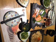 -寿司皇(扬名广场店)