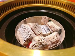 -肉魁屋·烧肉·烧鸟·酒场(高新店)