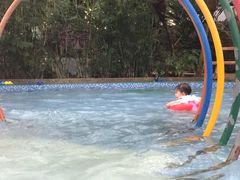 -龙达温泉生态城