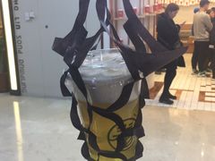 特选乌龙芝士-眷茶臻选(中原万达店)