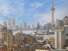 -东方明珠广播电视塔