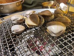 -釜山火炉·海鲜烤肉(紫藤路店)