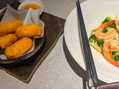 -BetterThai 泰加(苏州中心店)