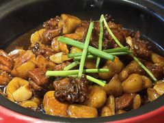 -金牌外婆家(苏州中心店)